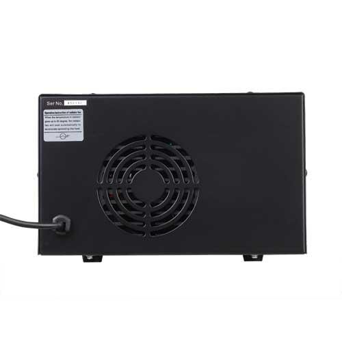 LINEAR POWER SUPPLY 40AMP LINEAR POWER SUPPLY 40AMP